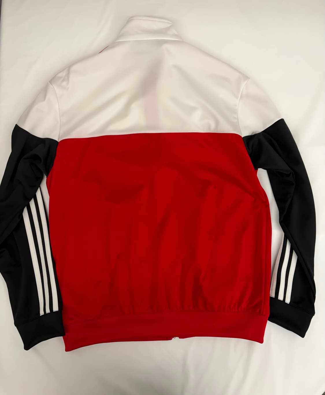 [L]  아디다스 파이어버드 올드스쿨 져지 트랙탑 상품이미지4