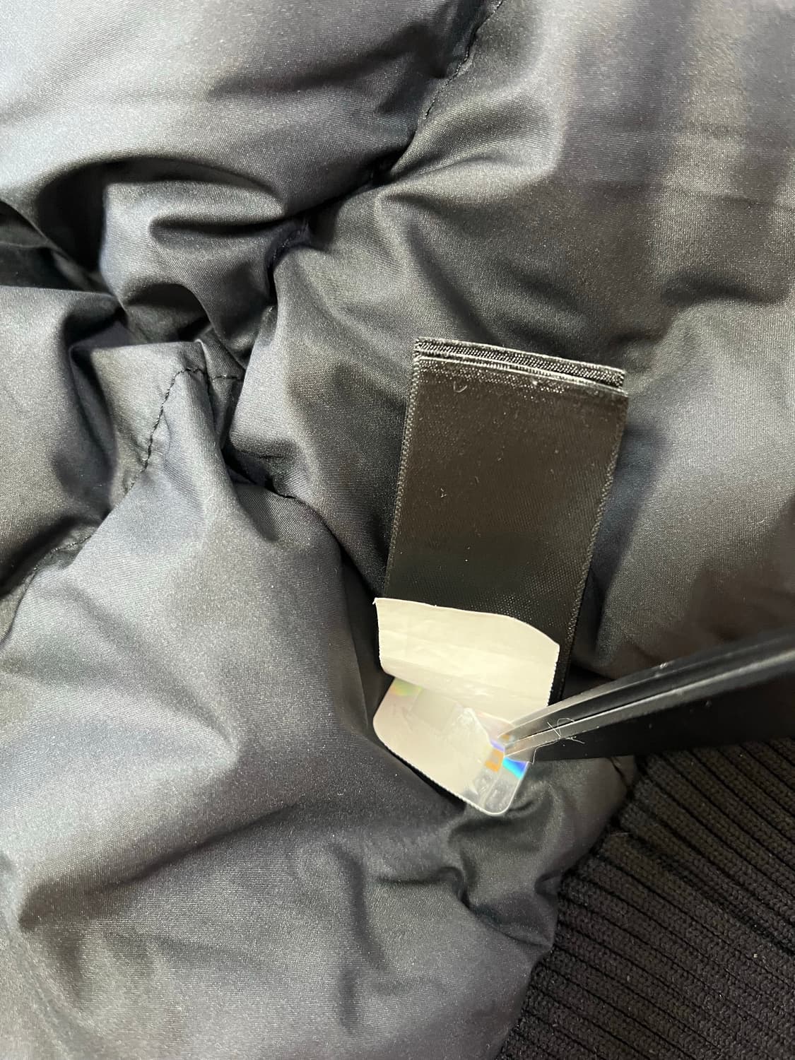 노스페이스 뉴잉턴 다운자켓 L 상품이미지10