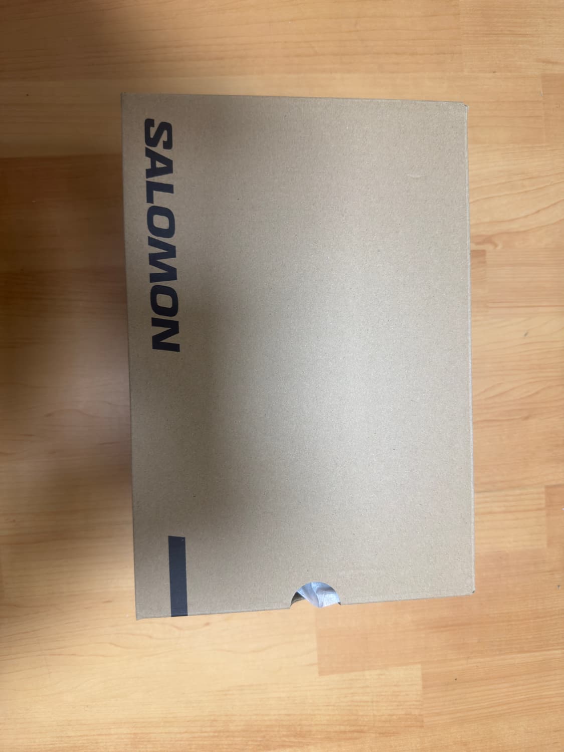 살로몬 XA 프로 3D 사이즈 265 상품이미지3