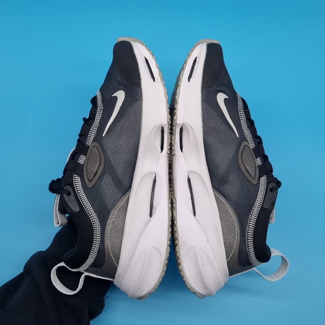 ooo 나이키 스파크 여성운동화 235 상품이미지5