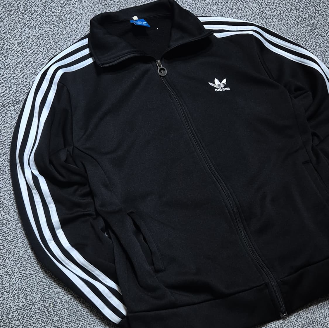 Adidas 아디다스 올드스쿨 유로파 트랙탑 져지 상품이미지2