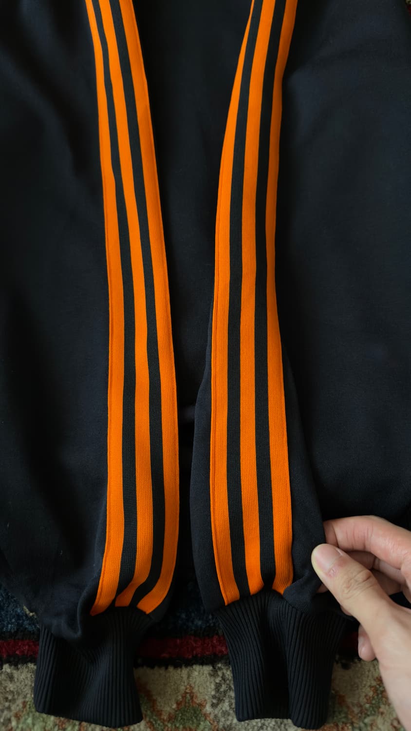 70s 80s adidas 트랙탑 져지 상품이미지7
