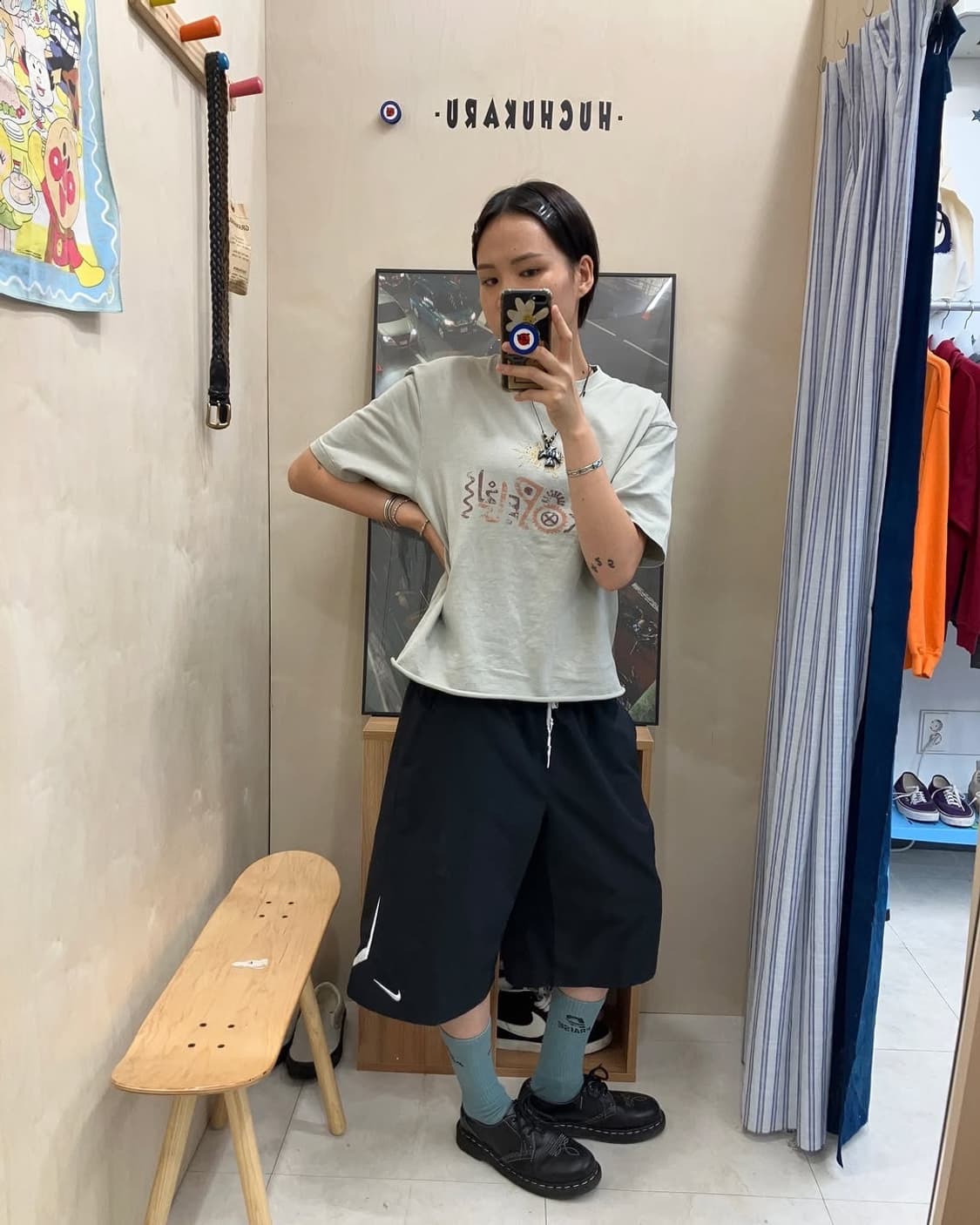 Nike shorts  상품이미지10