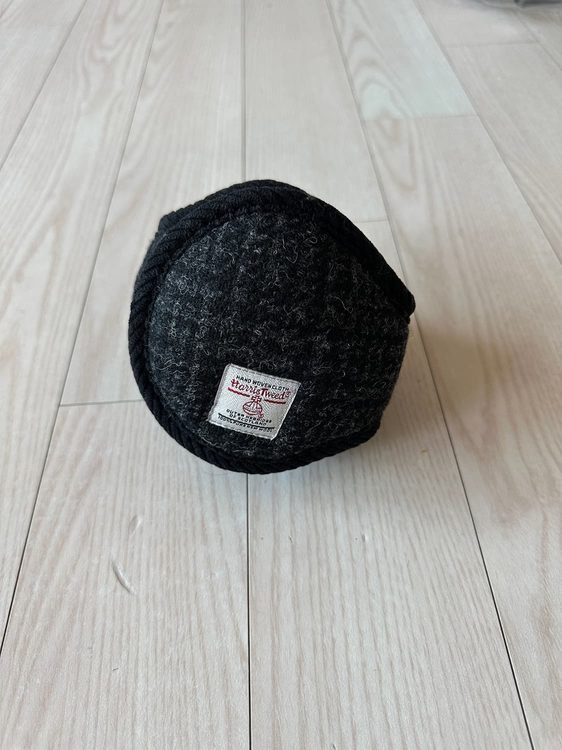 해리스트위드 귀마개 상품이미지1