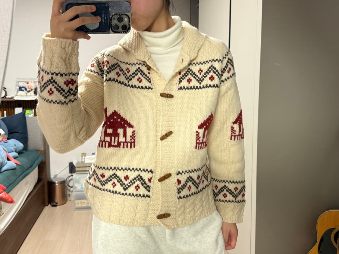 니트 판매 상품이미지1