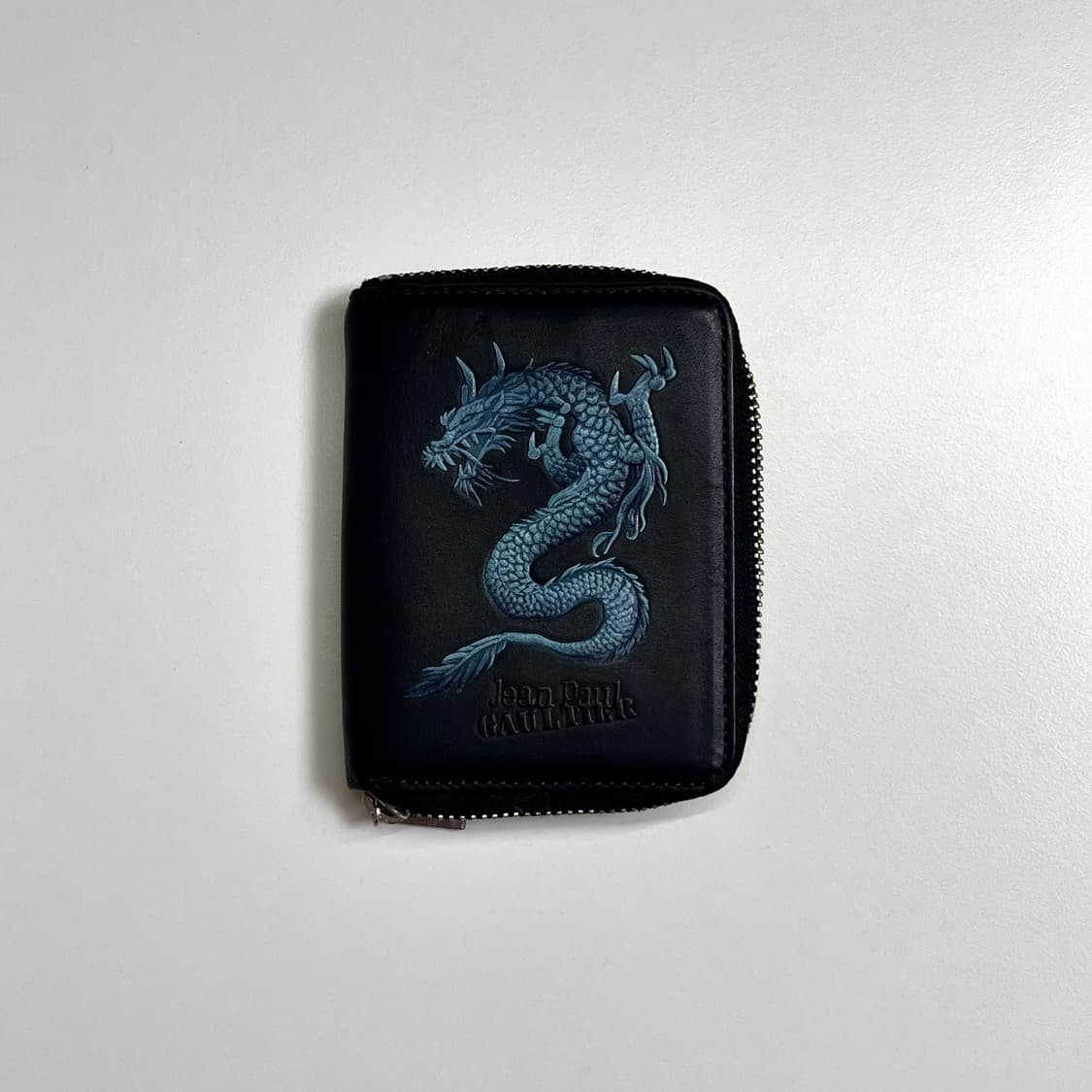Jean paul gaultier 드래곤 지갑 상품이미지3