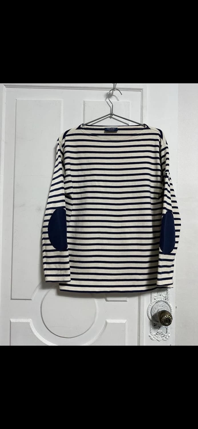 세이트제임스 롱슬리브 s 상품이미지1