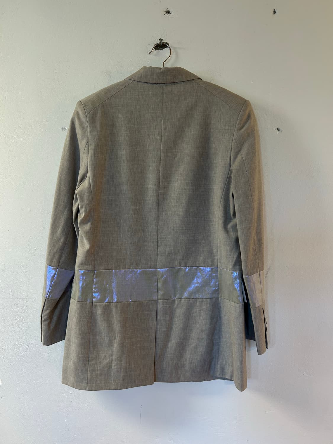 Veronique Branquinbo blazer 상품이미지4