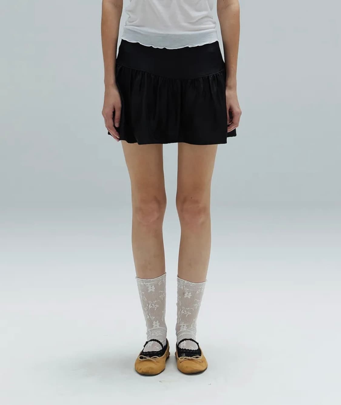 디어스토커 Aurora Tutu skirt 상품이미지1