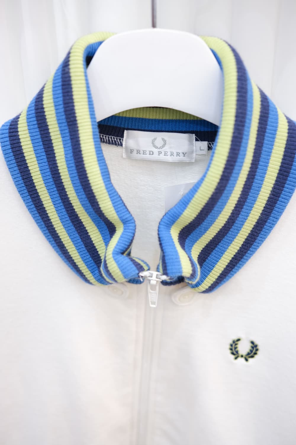 Fred Perry 상품이미지4