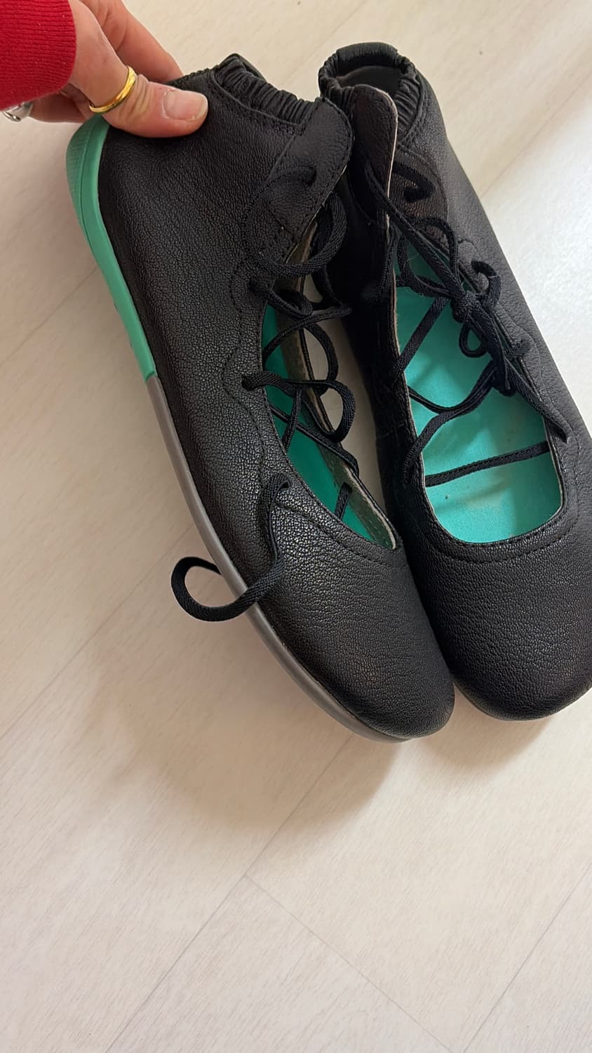 캠퍼 메리제인 39(245) 정품  상품이미지4