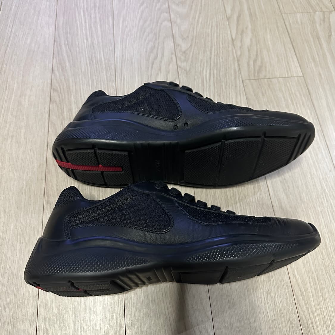 프라다 아메리카컵  상품이미지3