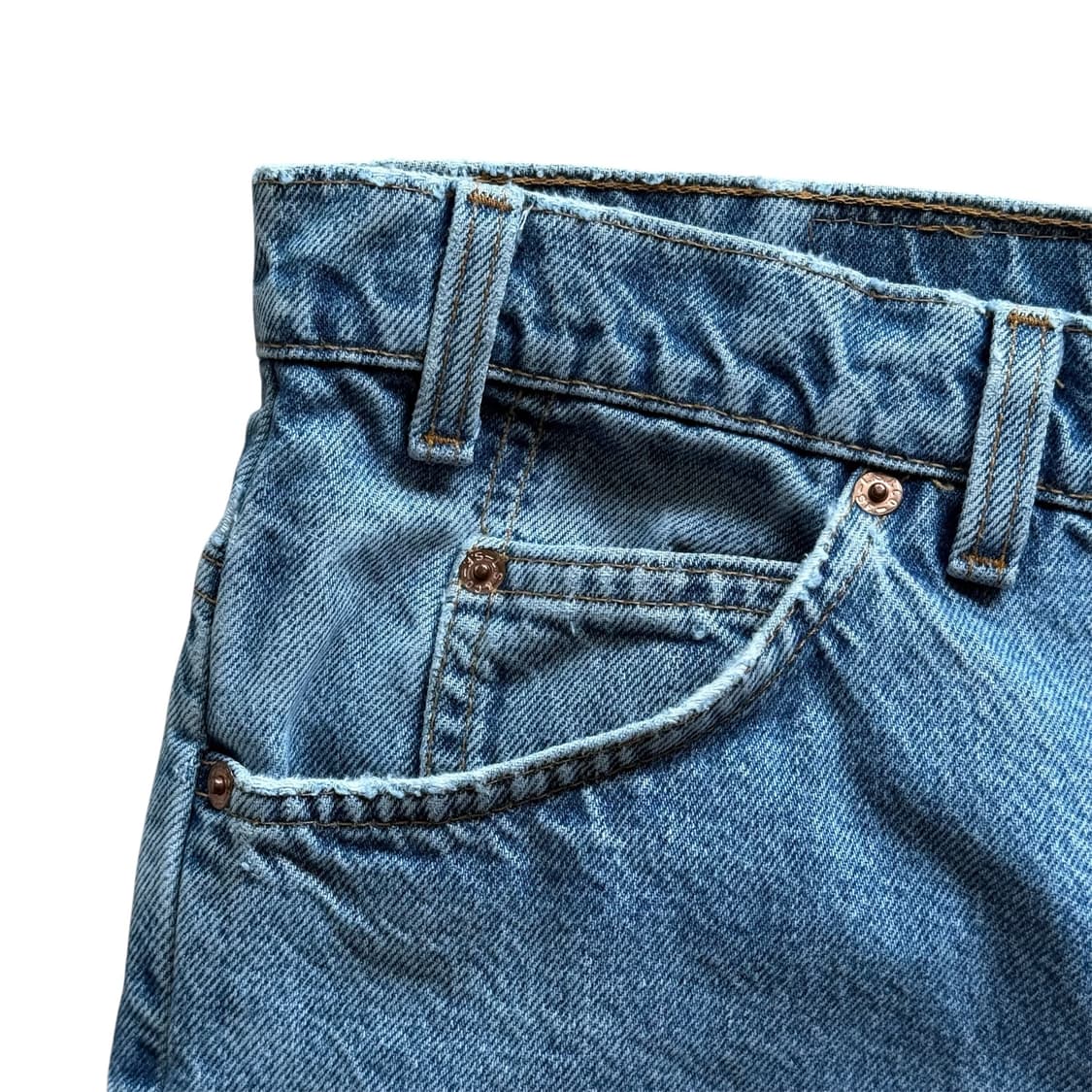 90s 리바이스 517 데님 팬츠 상품이미지7