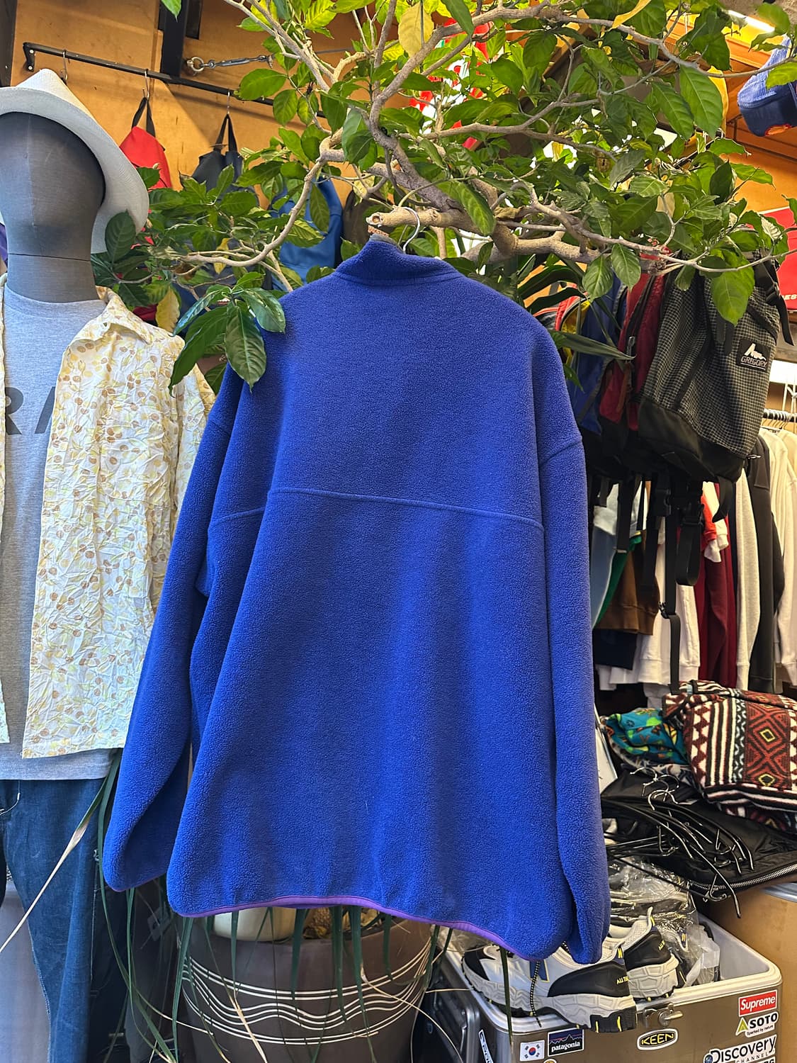 Z-450 파타고니아 신칠라  상품이미지2