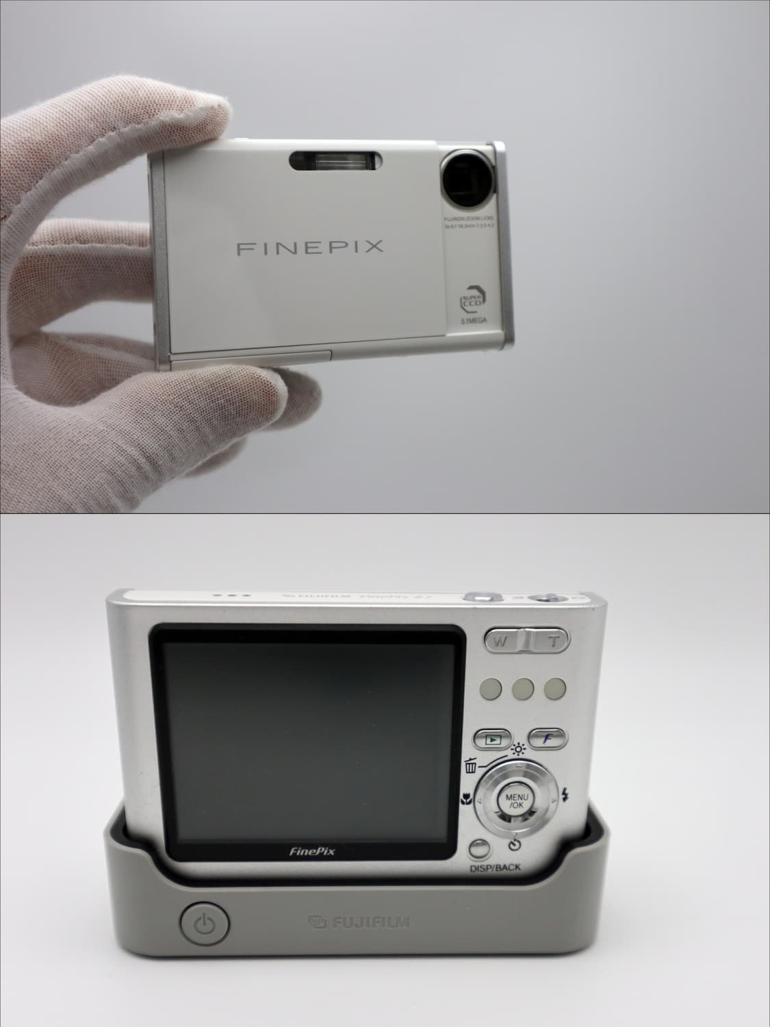 후지필름 파인픽스 Z2 [배송비x,수수료x] fujifilm 상품이미지6