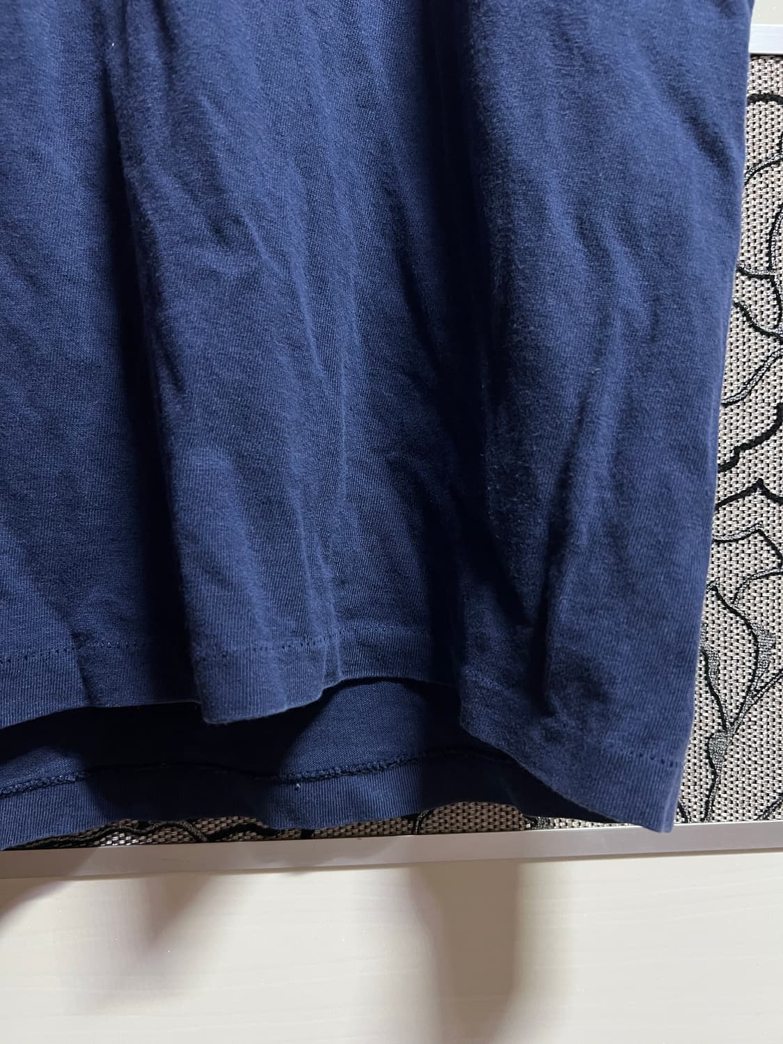 빈티지 90s Wu-tang Clan 우탱클랜 티셔츠 상품이미지7