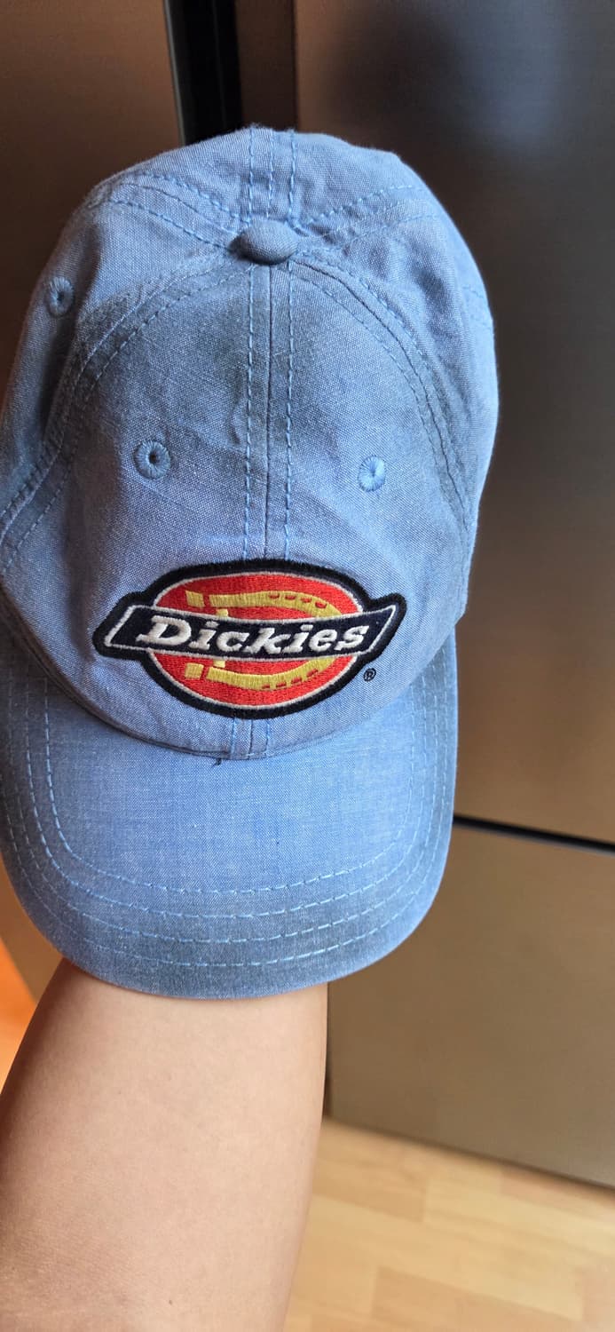 디키즈 구제 빈티지 청모자 상품이미지1