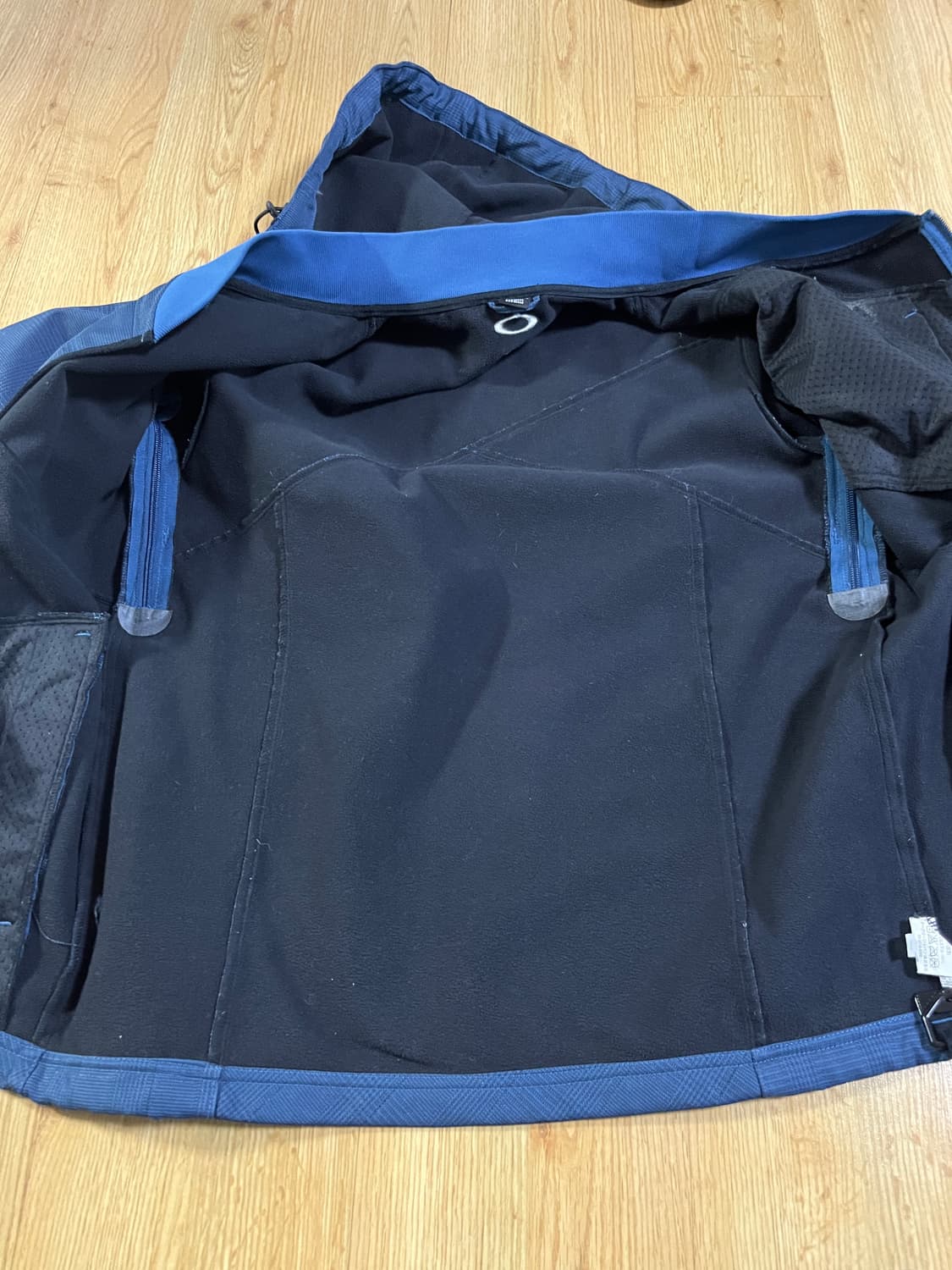 오클리 소프트쉘 파카 상품이미지8