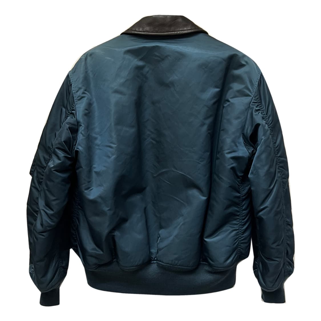 알파인더스트리 CWU-45/P 플라이트 항공 점퍼 자켓 L 상품이미지2