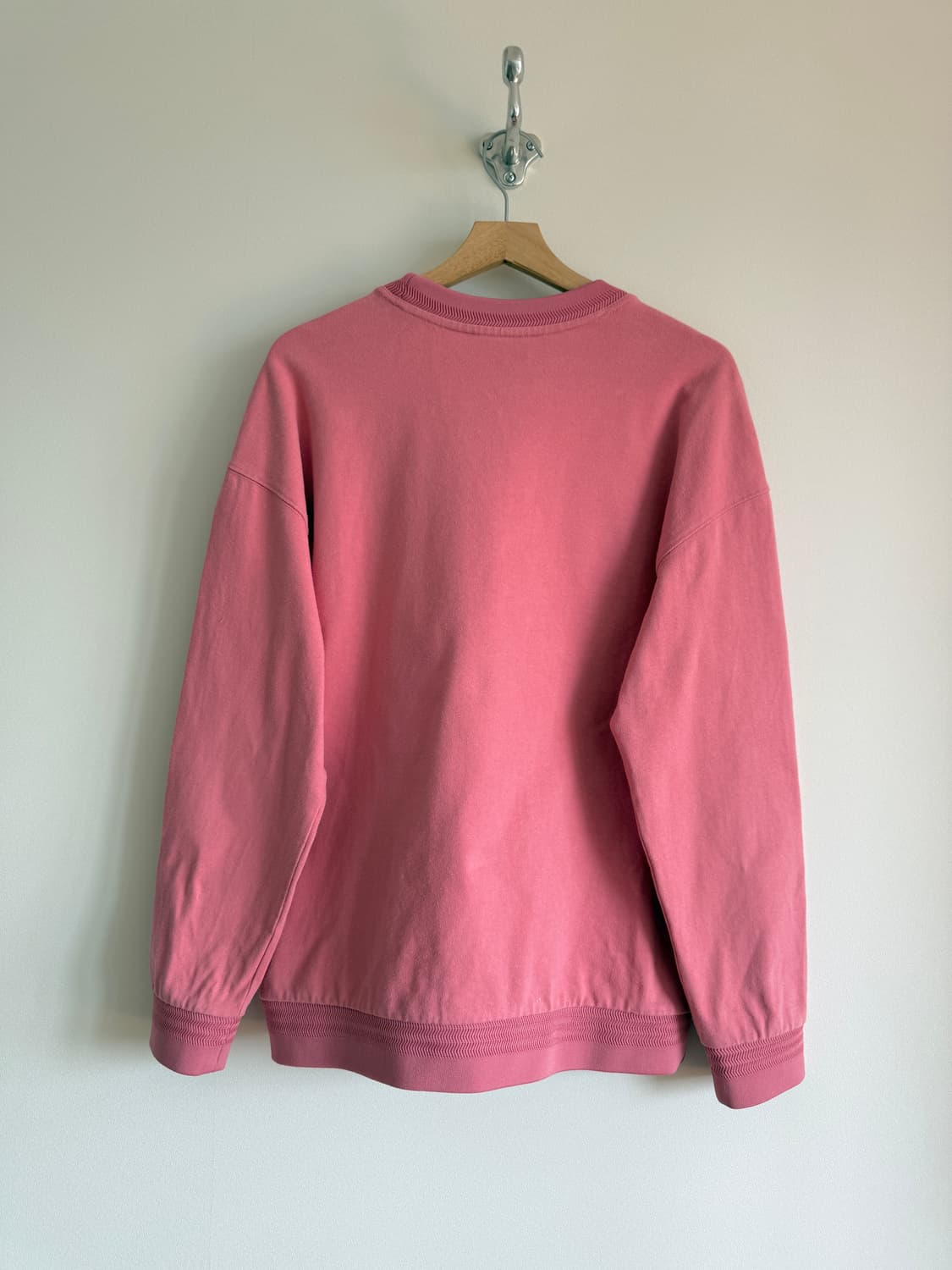 솔리드옴므(SOLIDHOMME) 맨투맨 상품이미지4