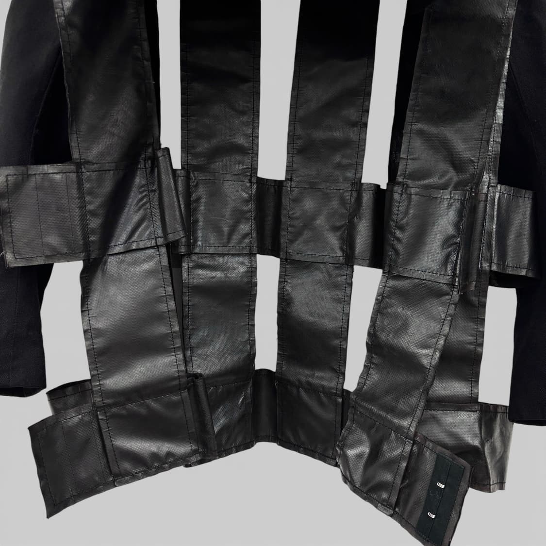 2015 꼼데가르송 본디지 자켓 상품이미지7