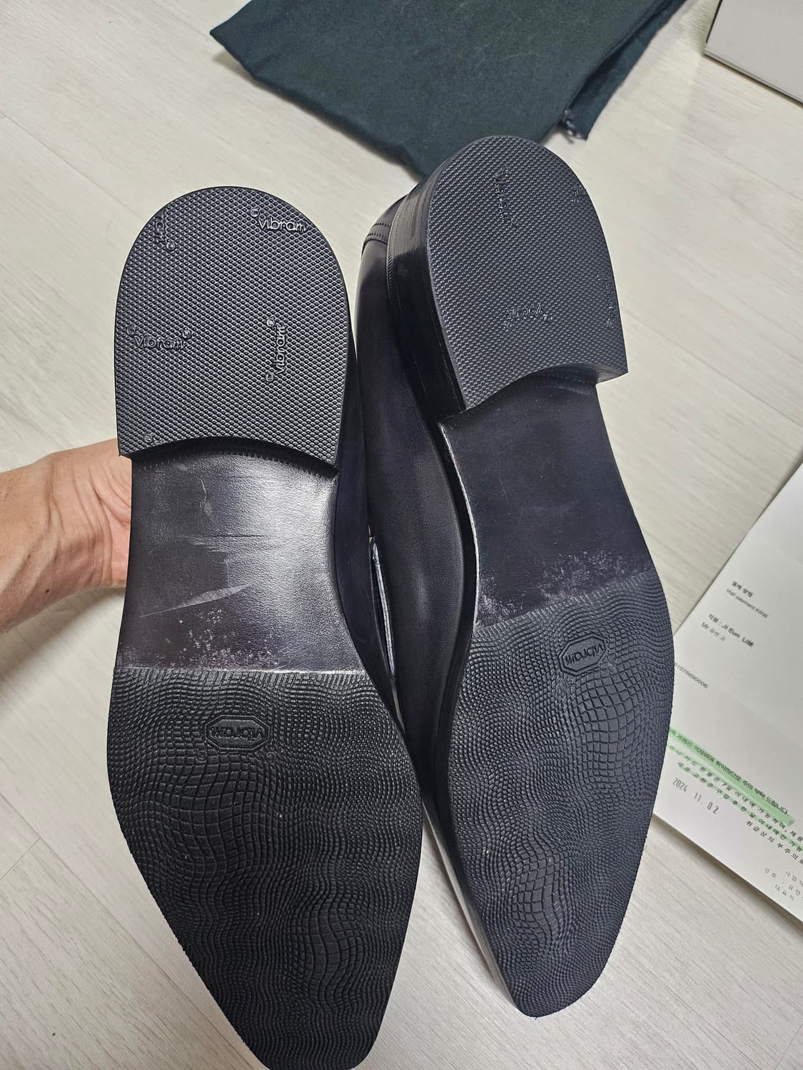 벨루티 / 앤디로퍼 / 9 상품이미지5