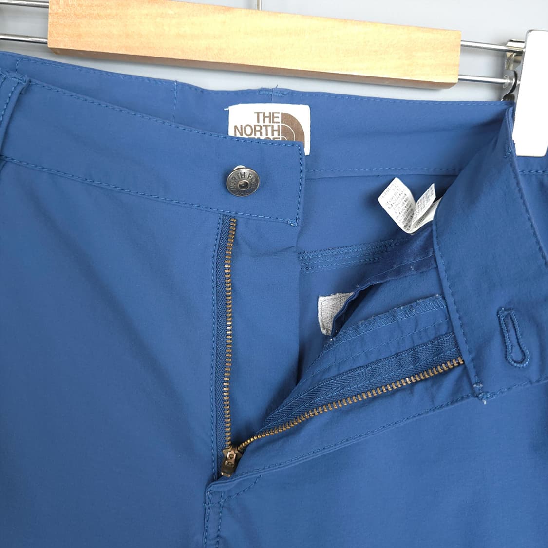 남성용 노스페이스 THE NORTH FACE 기능성 반바지 76 상품이미지3