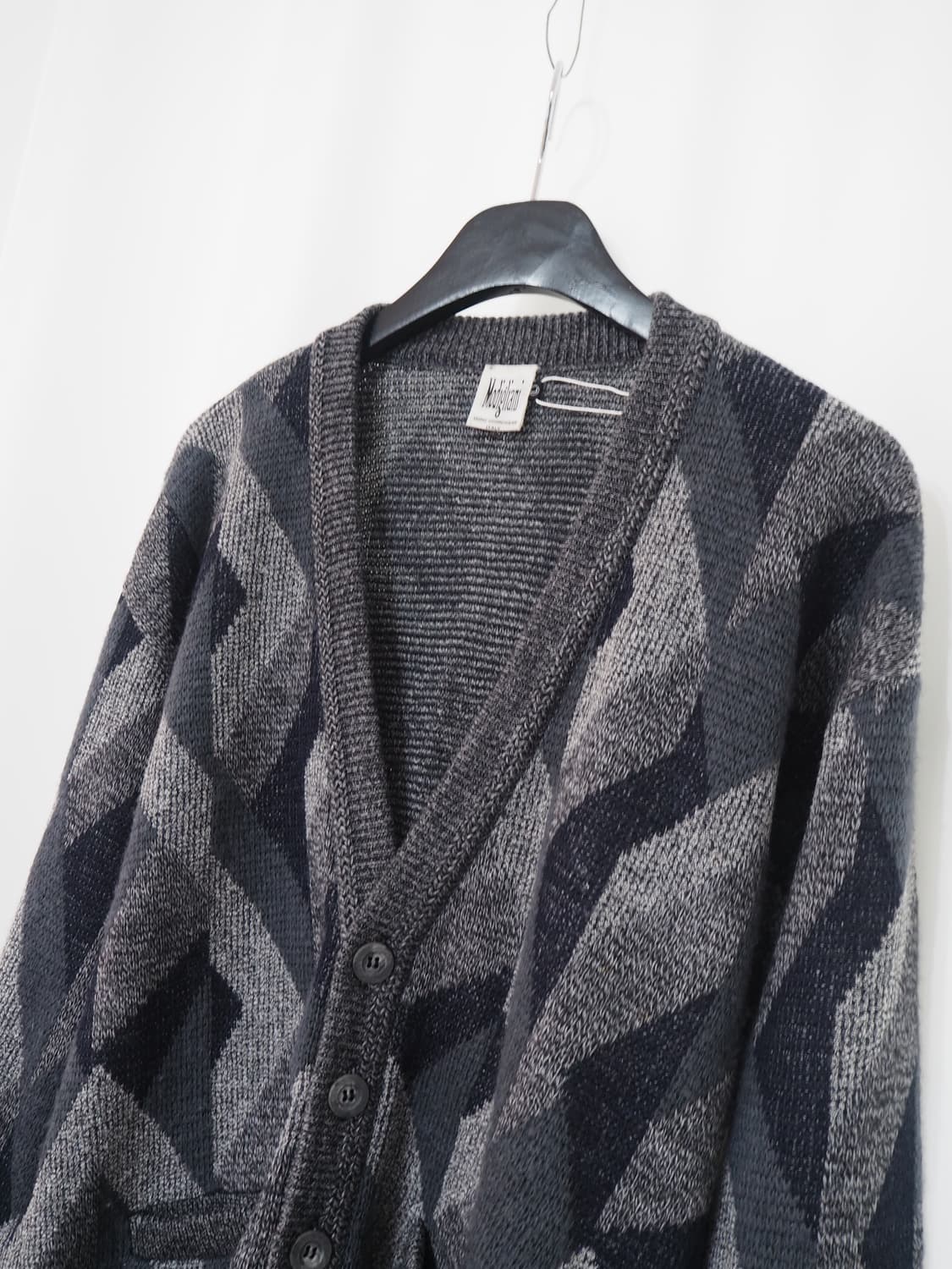 Modigliani ITALY cardigan 상품이미지3