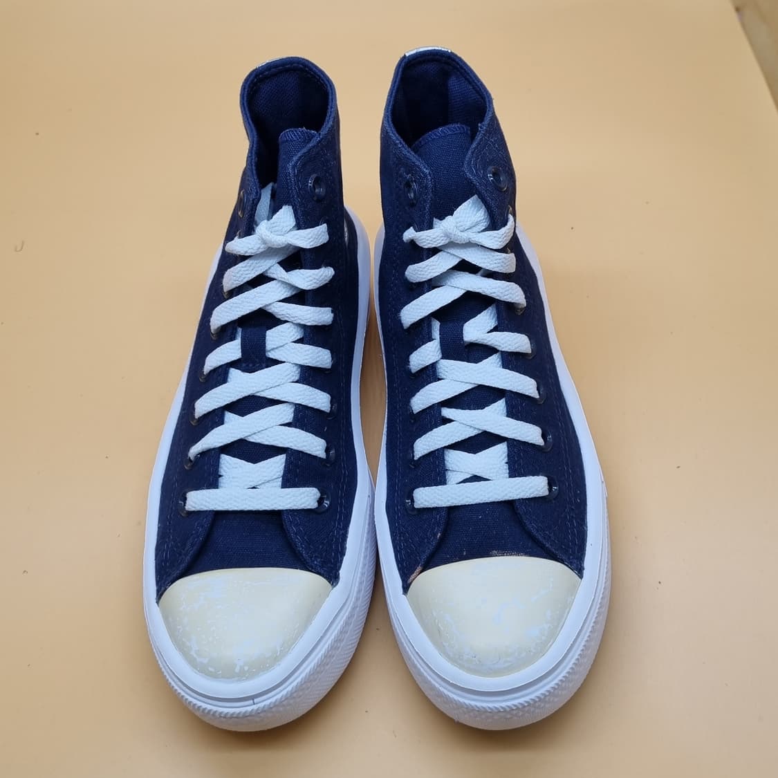 컨버스 올스타 무브 하이탑245 상품이미지2