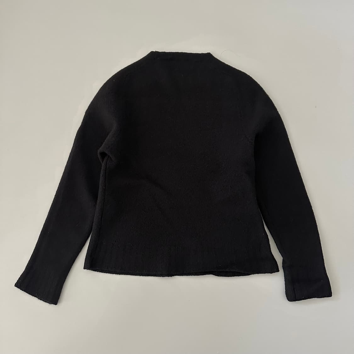 질샌더 jil sander 니트 상품이미지4