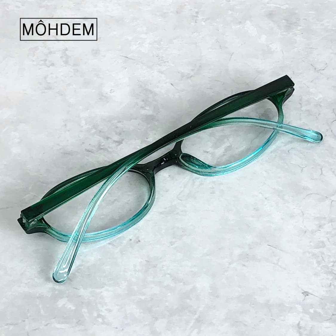 [Unisex] 긱시크 너드키치 아이웨어 안경 상품이미지7