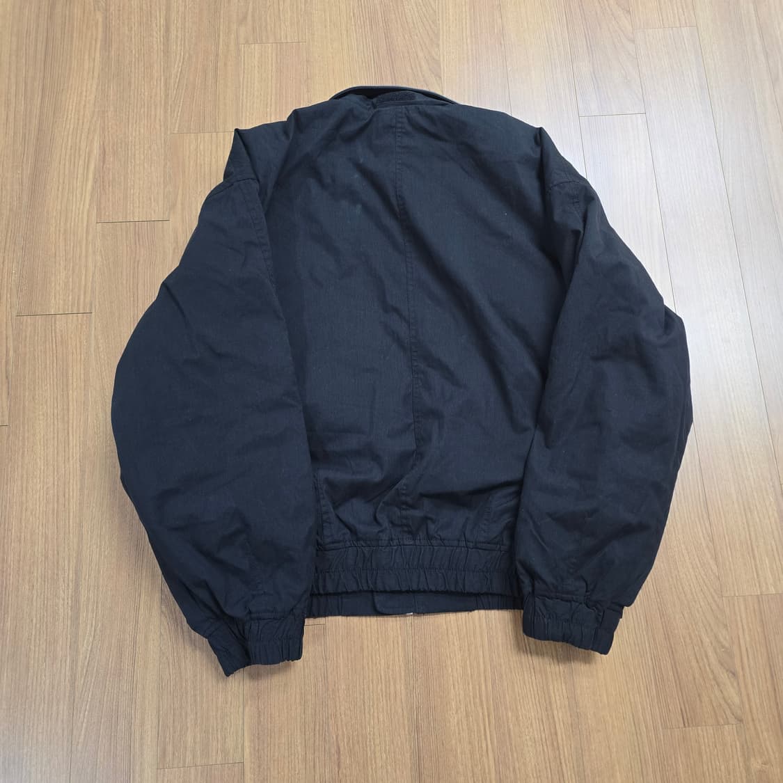 (m) 25ss 슈프림 레더 칼라 유틸리티 자켓 상품이미지3