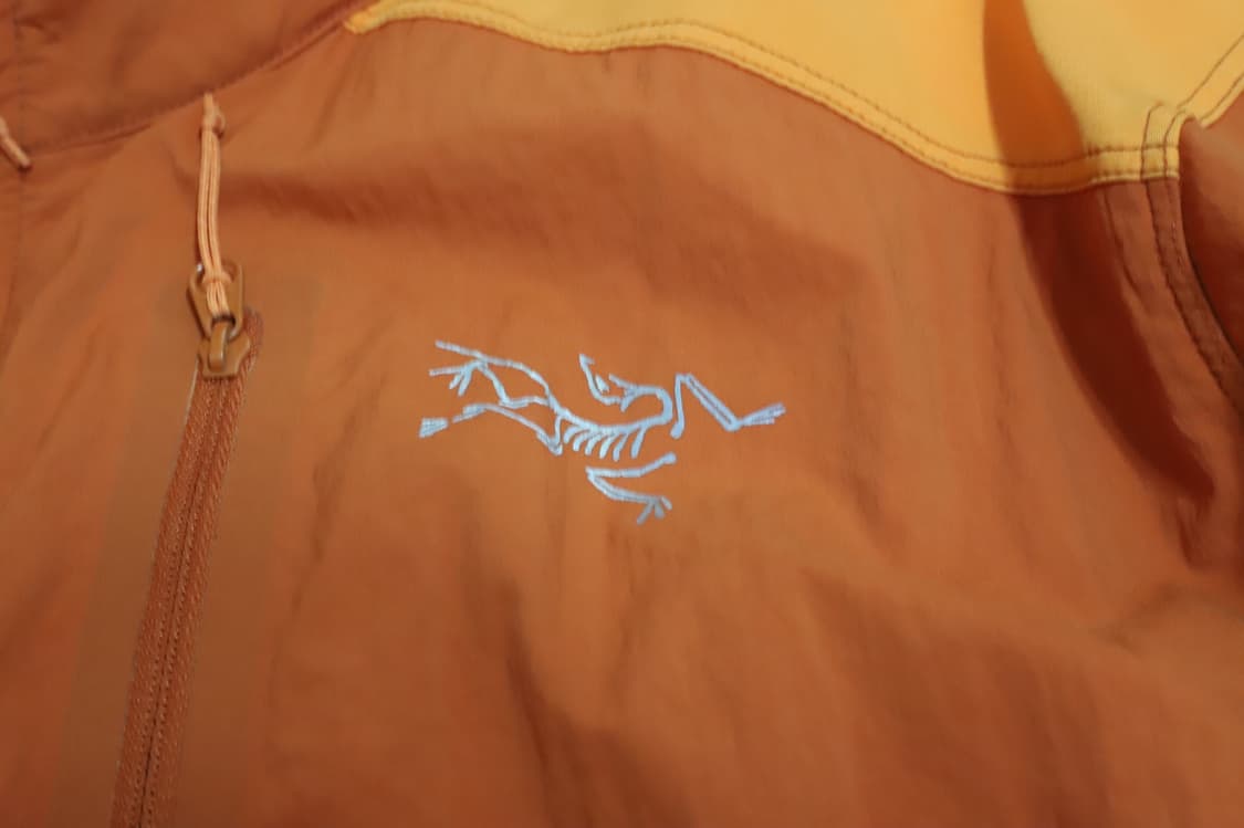 Arc'teryx Gamma SL Hybrid Jacket - Men's 상품이미지4