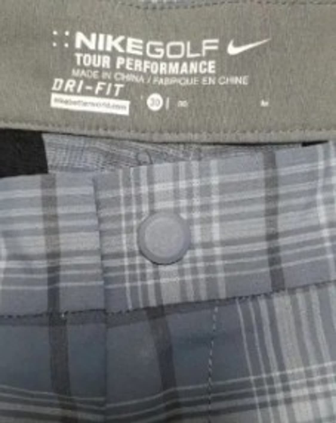 나이키골프 남성바지30 상품이미지3