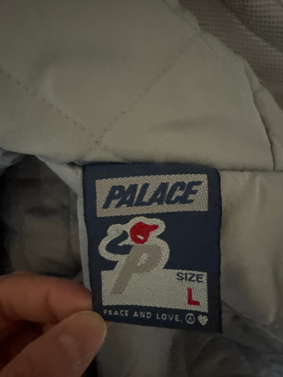 팔라스 매셔 자켓 (L) 상품이미지7