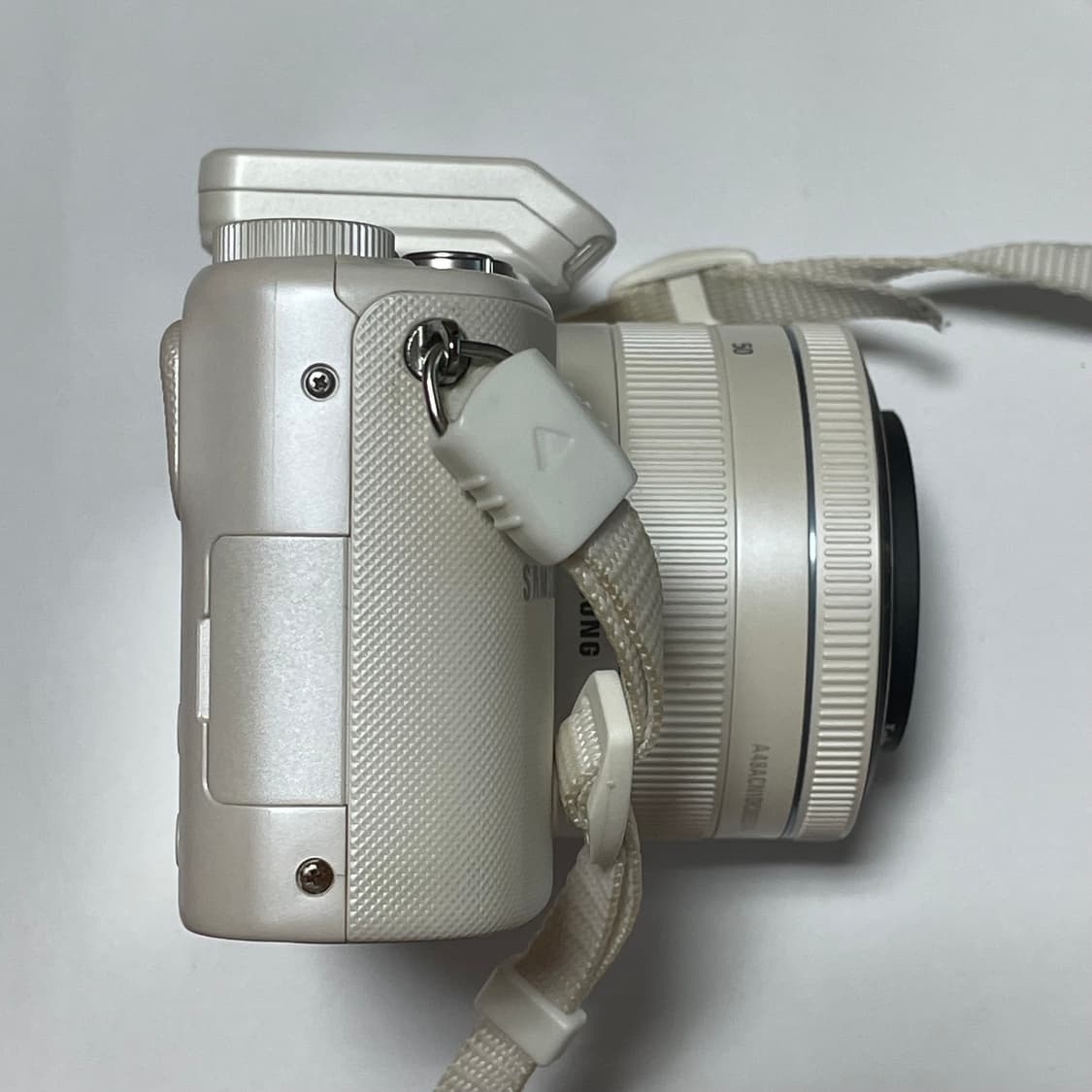 삼성nx2000풀박스+16mm단렌즈 상품이미지8