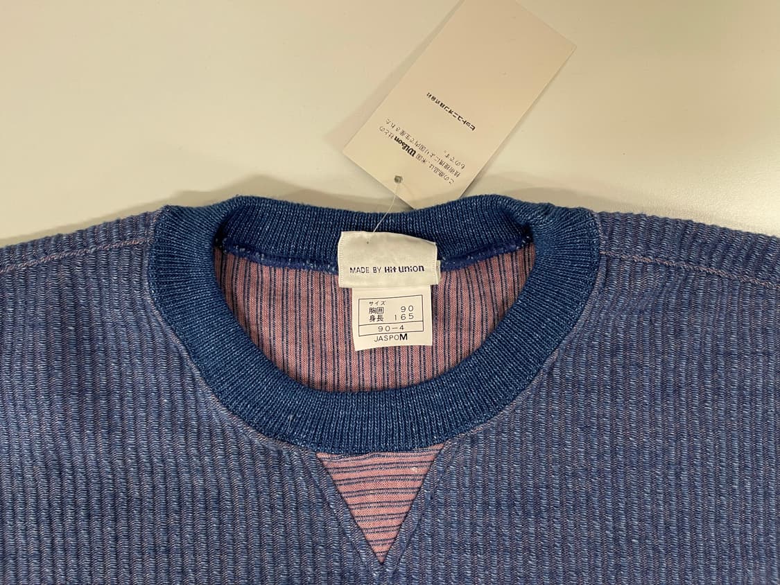 윌슨 90s 올드 스웻셔츠 맨투맨 10번 Wilson OLD 1990 상품이미지3