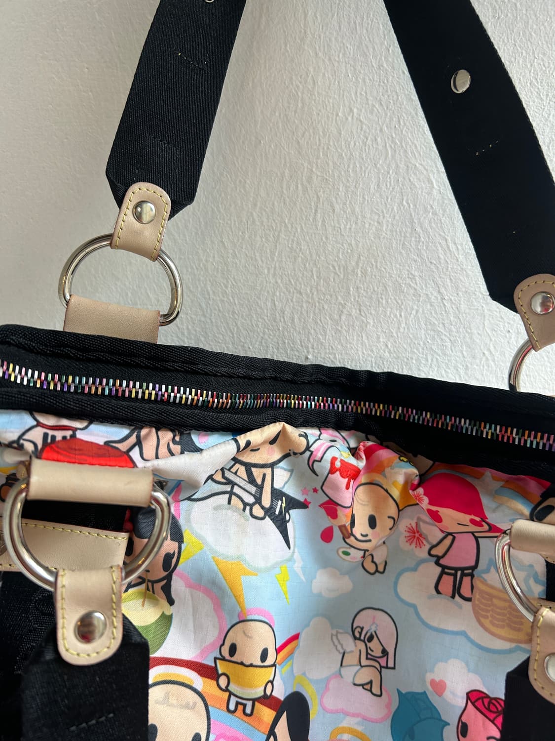 Tokidoki for lesportsac 상품이미지8