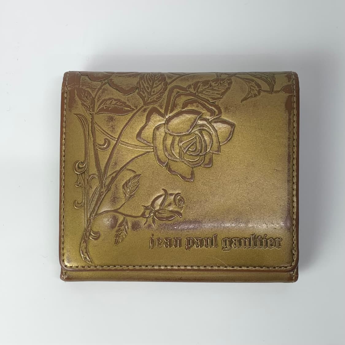 장 폴 고티에 지갑 상품이미지1