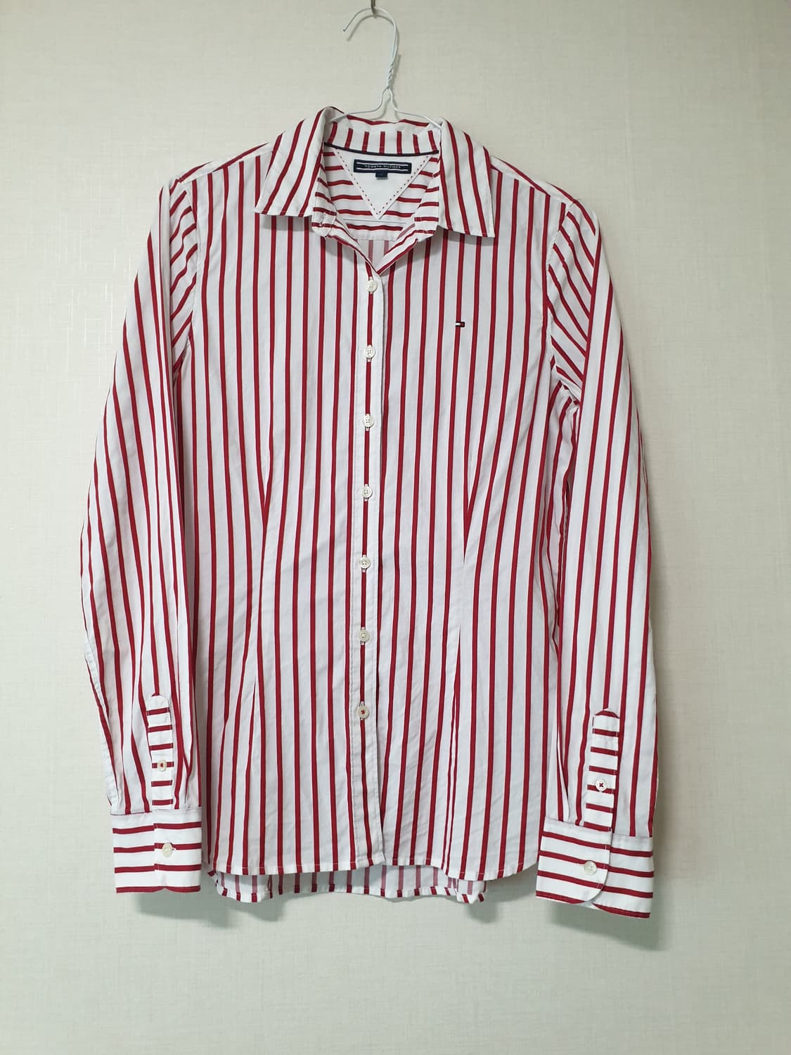 타미힐피거 남방셔츠  6사이즈 상품이미지1