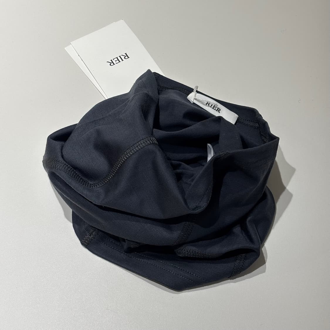 rier 리에르 넥워머/바라클라바 상품이미지1
