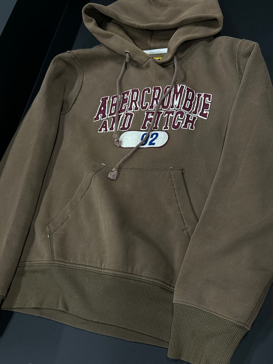 아베크롬비 앤 피치 후드 상품이미지3
