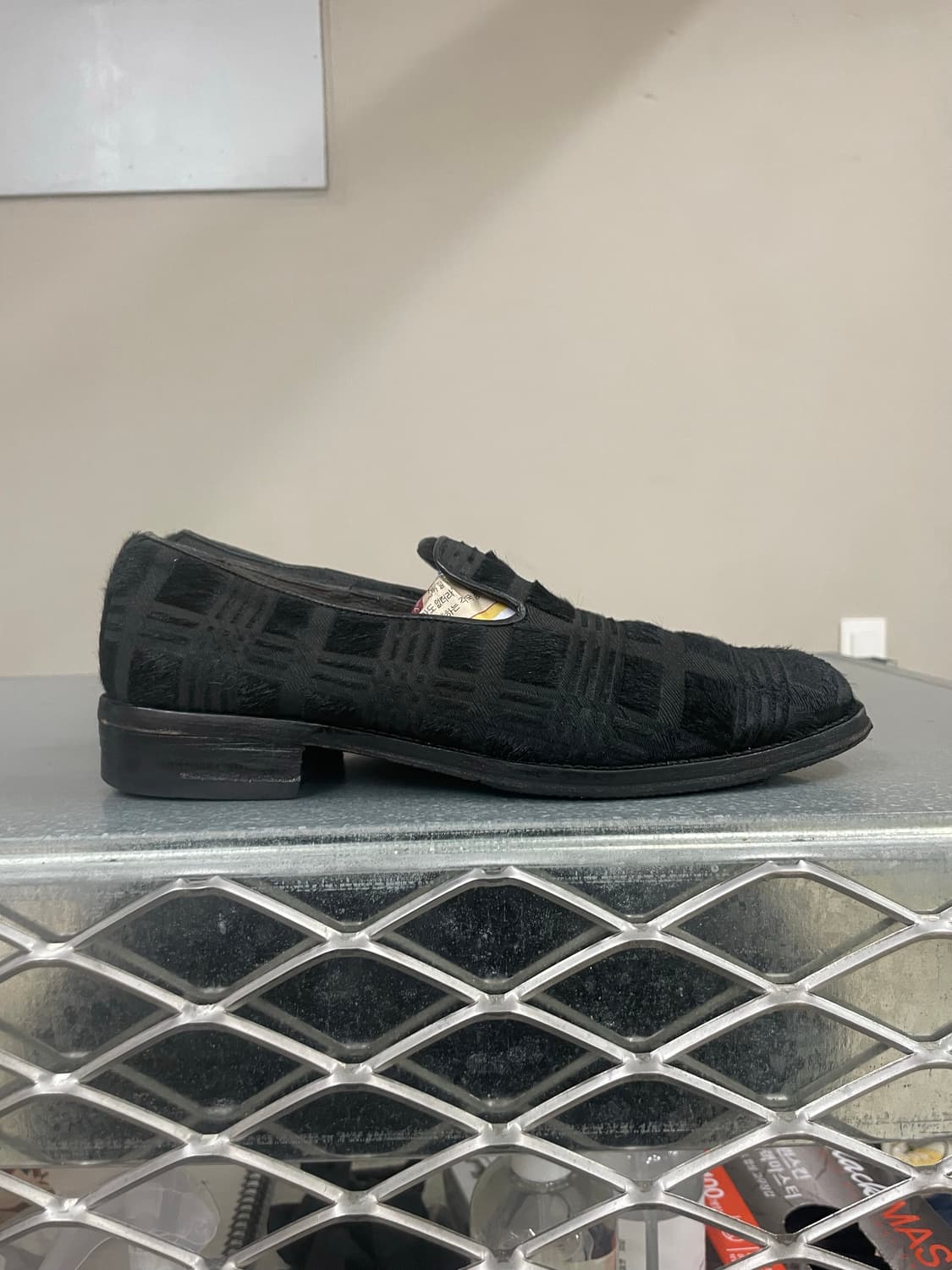 마우론 1959 로퍼 36 상품이미지4