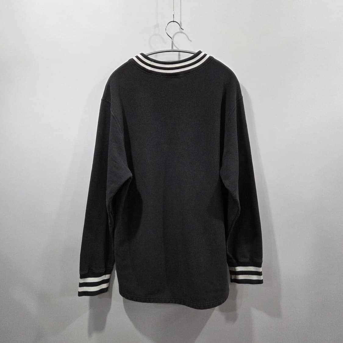 챔피온 레드택 리버스위브 기모 스웻셔츠 XL 상품이미지3