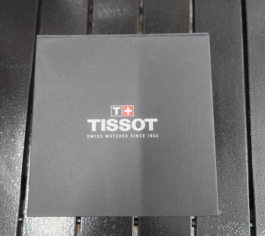 티쏘 PRX 40mm 라이트 그린 쿼츠 상품이미지3