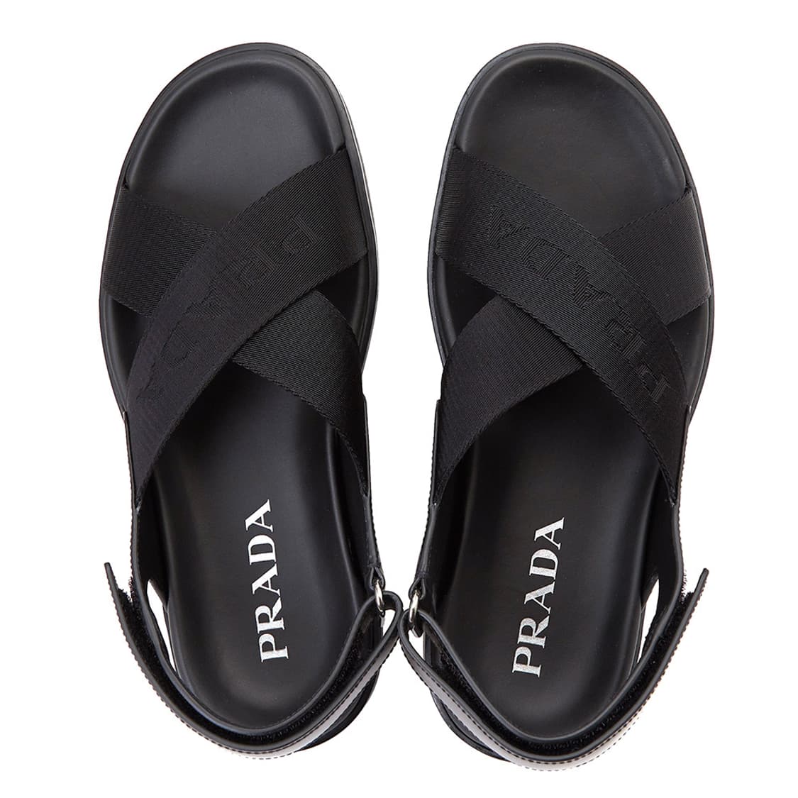 PRADA 프라다 남성 샌들 8 상품이미지1
