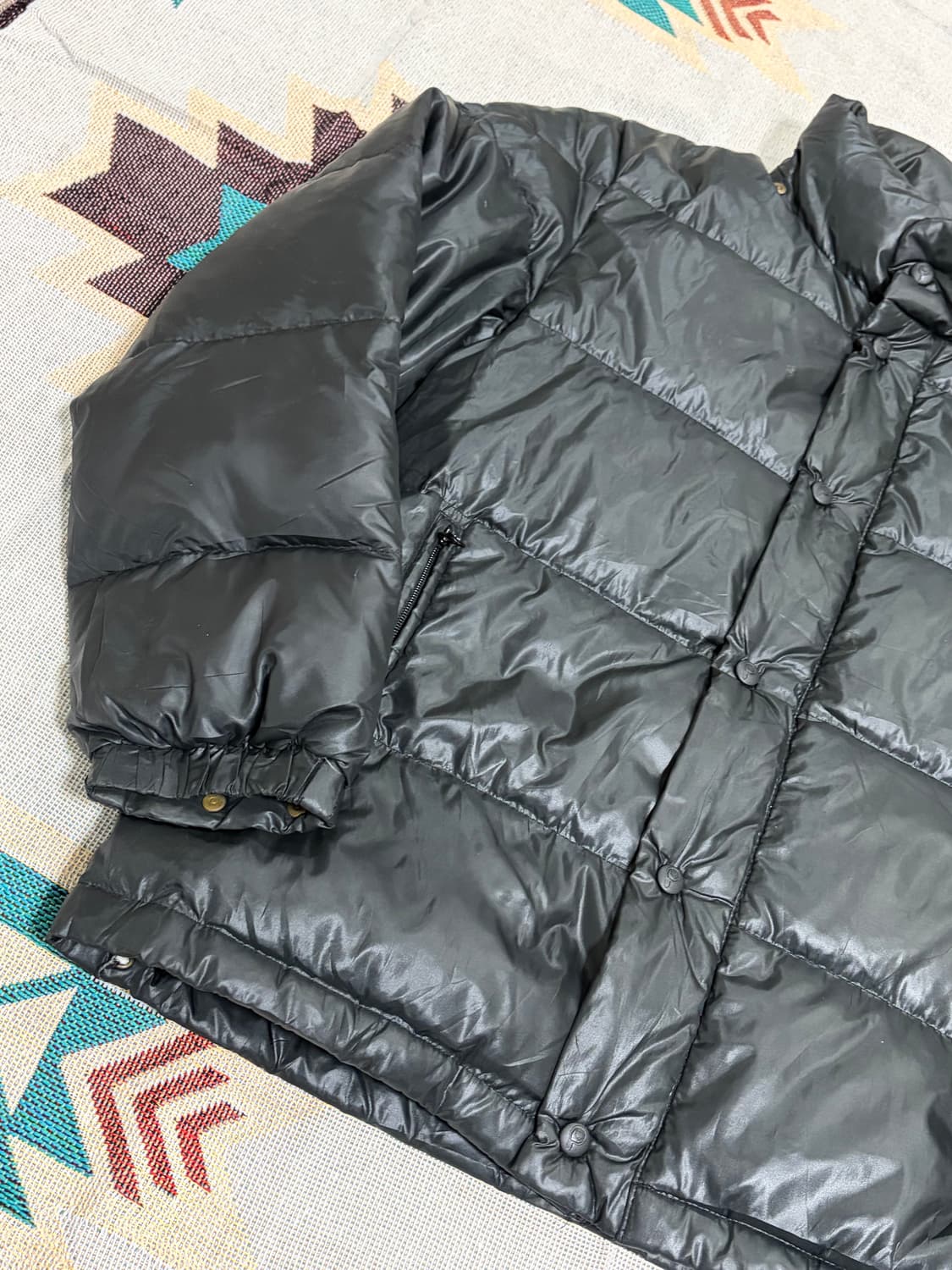 Penfield Japan down feather padding 상품이미지3