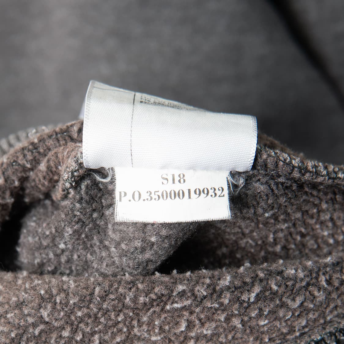 [L] 칼하트 100615 레인디펜더 헤비웨이트 후디  상품이미지7