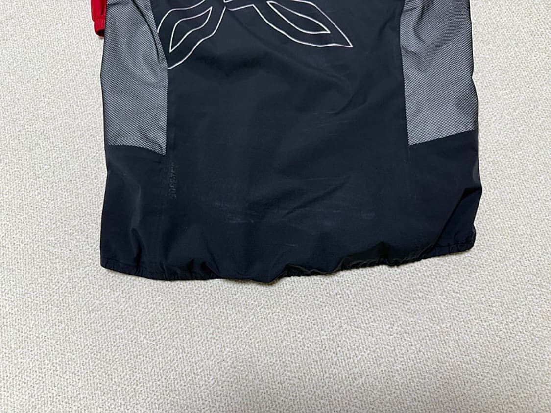 몬츄라 고어텍스 등산자켓 남성용 100사이즈 상품이미지7