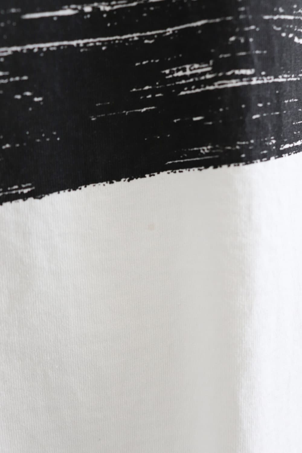 MHL Block Print Dry Cotton T-shirt 상품이미지4